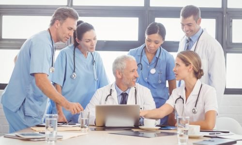 Is There a Place For Medicine?